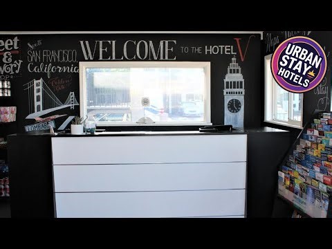 Rodeway Inn | San Francisco (CA), United States | Hotel Review ⭐