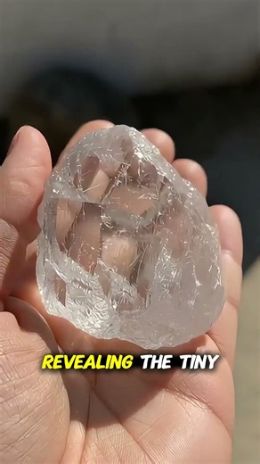 The Fascinating Science and Formation of Natural Crystals