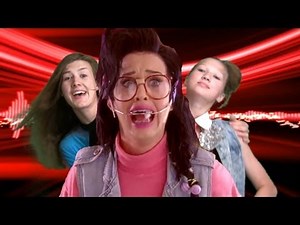 Katy Perry "Last Friday Night" Music Video Parody