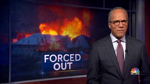 Nightly News Full Broadcast (February 22nd)