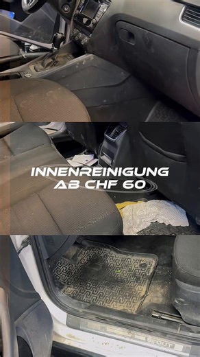 Stunning Car Detailing Edits with CapCut