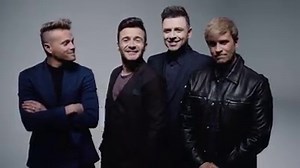 The acoustic version of #BetterMan is here! We hope you love it. Westlife.lnk.to/BetterManAcousticFP | Westlife