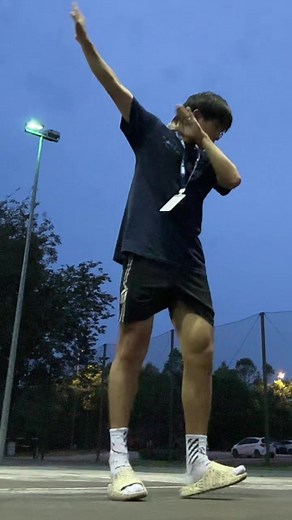 #fyp #nightdancer