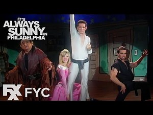 For Your Consideration: It’s Always Sunny In Philadelphia | FXX
