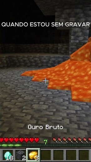 Minerio tem vergonha?