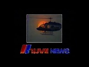 WXIA Commercial Breaks (October 7, 1982)