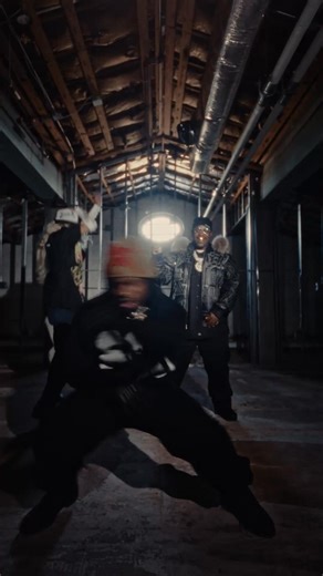 The Scythe ft. @asapferg & @tiacorine out now. | Denzel Curry