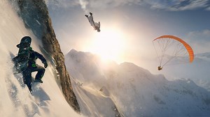Steep Review - A Tricky, but Exciting Descent