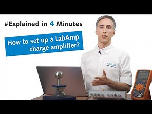 LabAmp explained in 4 minutes