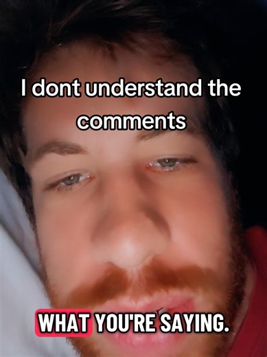 Understanding Confusing Comments Online