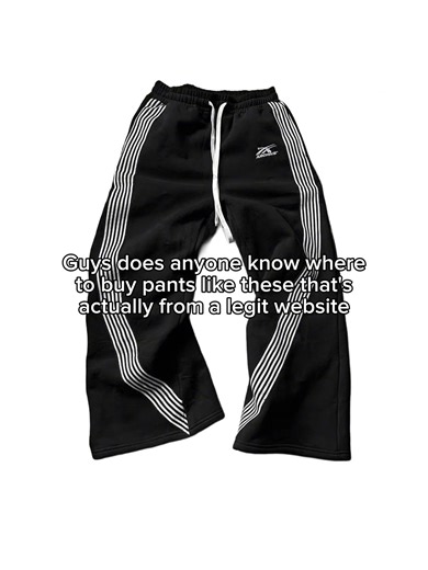 Get Your Streetwear Fashion Now