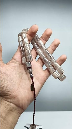 Berzah Tesbihçilik stoklarından bir tanıtım paylaşımdır. Detaylı bilgi için WP: 0545 423 7956