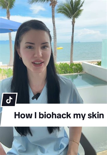 Biohacking My Skin with Skincare and Injectables