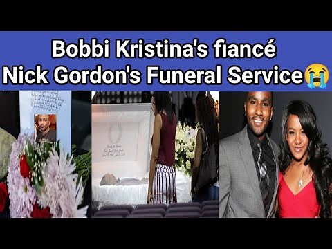 Nick Gordon' with mother last time | Bobbi Kristina's fiancé Has Passed Away | Funeral | Last Video