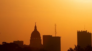 Still adjusting to the time change? Here's when to expect sunrise and sunset in Topeka