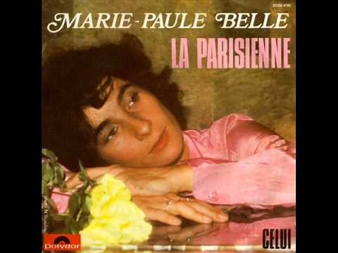 Marie-Paule Belle - La Parisienne