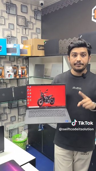 Exploring Used Laptops in Bangladesh