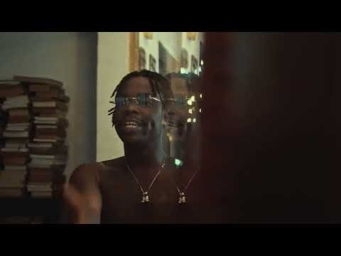 DarkoVibes - Real Love (Official Music Video)