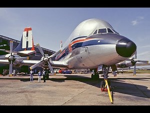 Conroy CL-44-O Skymonster