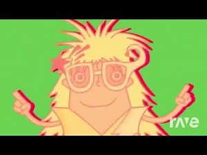 Wiggle Explosion Mashup Chuck VanderChuck's Something Something Explosion Wow Wow Wubbzy Rave DJ