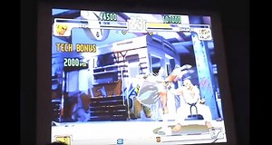 New video footage of the Daigo Parry at EVO 2004 surfaces
