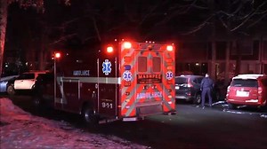 Woman, 70, Suffers Life-Threatening Injuries in Mashpee Stabbing