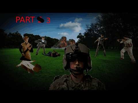 Playing Randomizer again | Part 3 Roblox randomizer