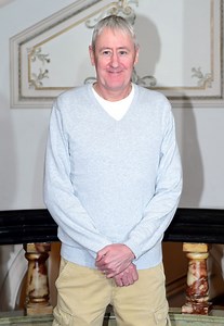 Nicholas Lyndhurst fans take drastic action to revive actor's beloved sitcom after BBC axe