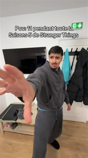 Stranger Things: La beauté de 11 dans la saison 5