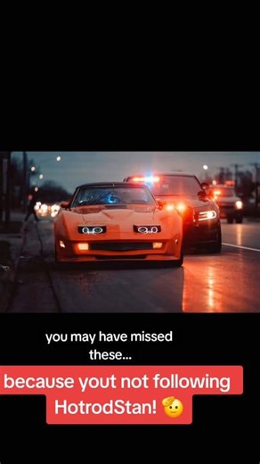 If you share it THEY will come 🤣 Thank yall for the follows and enjoying the Hot Rod ART as much as I do! Im gonna make this Evoluzione 1 of its kind 😎 #staytuned #autobody #Holly #summitracing #qa1 #lsswap #rare #supercar #fyp #paint #Evoluzione #oneofakind #viralreelschallenge #fypageシ | Stan Gullett