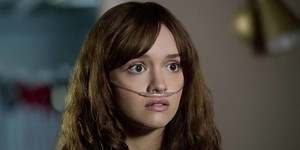 Olivia Cooke's Breakout Role Almost Broke Her