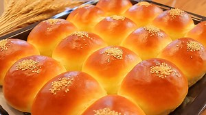 The secret behind cloud soft bread