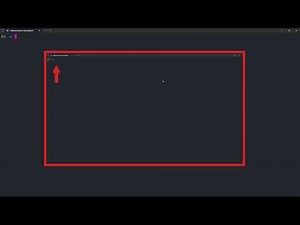 Disable Blinking Cursor in Windows Terminal