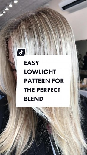 Brown Hair with Blonde Highlights and Lowlights Tutorial