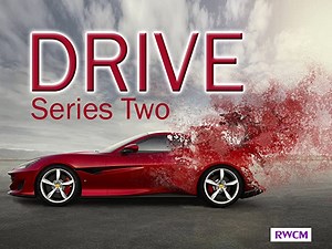 Drive - Series Two Season 1 Episode 1