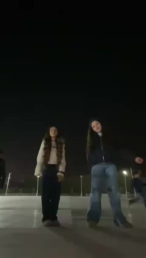 ‏#just a weekend dance 🪩😜