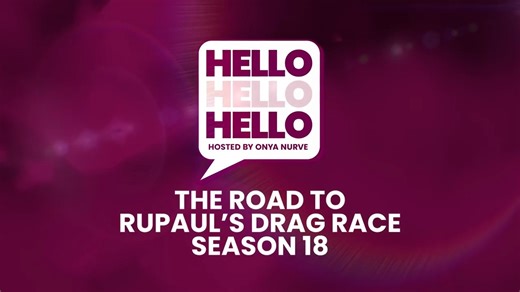 Hello Hello Hello S18E03 (2026)