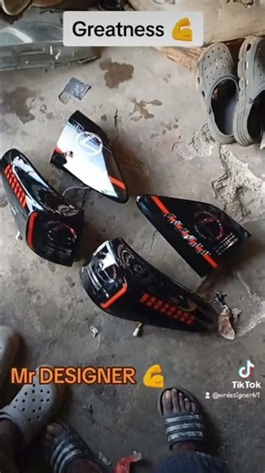 My best Rated designs #foryou #lexusmodified #lifestyle