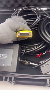 Diesel Scan Tool for Diagnosis and Repair for Isuzu E-IDSS G-IDSS Products, Service System Hardware and Software Solution (E-IDSS Tool)