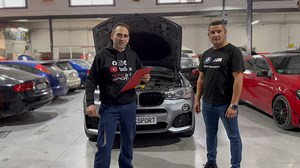 39K views · 887 reactions | BMW X3 3.0d de Albacete!!! ✅258CV 560NM +52cv +90NM  | RTC SPORT | Facebook