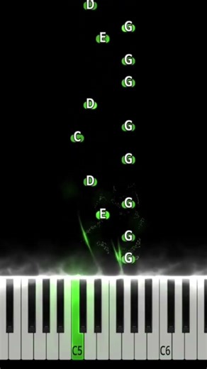 Project Hail Mary - Amaze Amaze Amaze (Life on Erid) Piano Tutorial