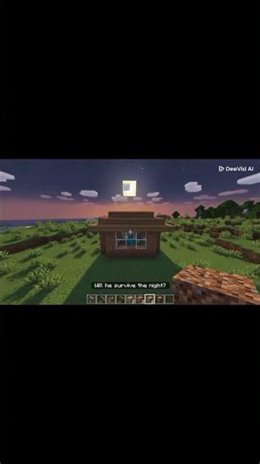 I'M COMEBACK 💀#minecraftshorts #gaming #minecraftrealistic #minecraft