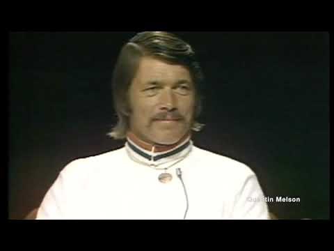Chad Everett Interview (April 30, 1977)