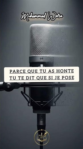 Il n'y a pas de honte à apprendre.