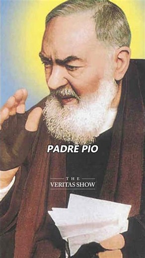 Your Suffering is NECESSARY | Mother Angelica