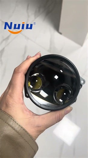 NUIU double laser led projector lens#auto #automobile #automotive #autoparts #biled #auto #light