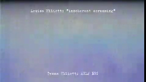 this has given me another au idea~ one to really hone my horror. Uzi has eaten Cyn's core, Copper-9 is saved..oh far from it. Tessa was always there, the solver forcing her to watch..Now she's twisted, angry...ShE's COmINg