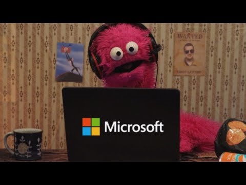 ASMR Microsoft Tech Support Scammer Has You Buy Him $3,000 Gift Cards
