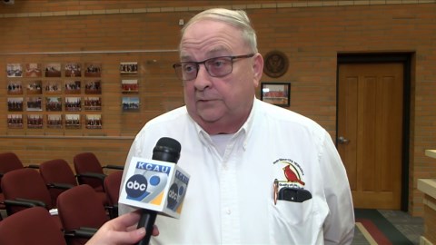 South Sioux City City Council Approves Placing Former Big Ox Facility And Property On The Market