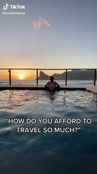 Tips on Becoming a Travel Blogger and Traveling the World